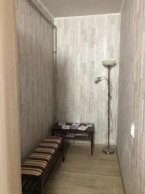 Продаю красивую 1 к квартиру с евроремонтом