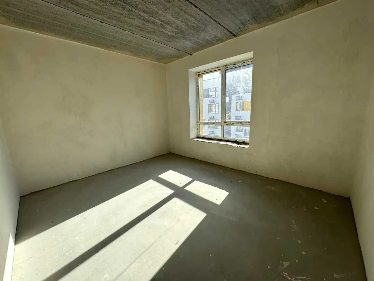 Government Єоселя Program Sale 1-bedroom apartment 39.5 sq m, ЖК Моло