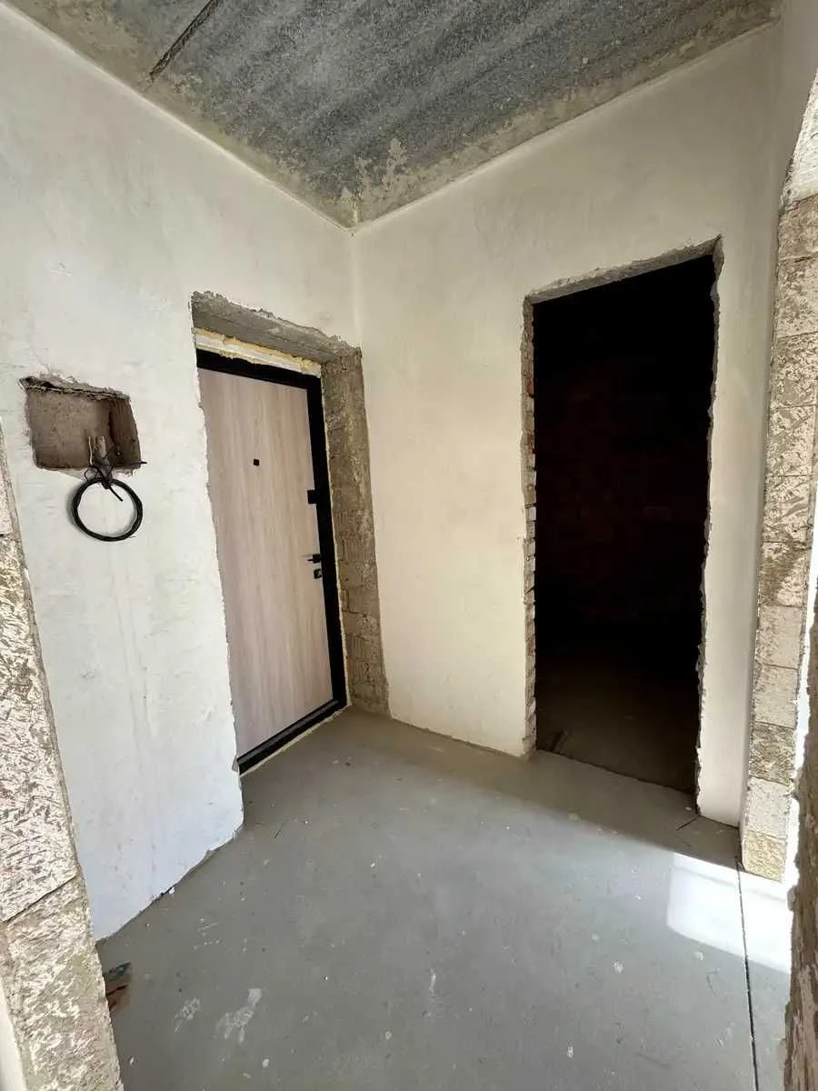 Government Єоселя Program Sale 1-bedroom apartment 39.5 sq m, ЖК Моло