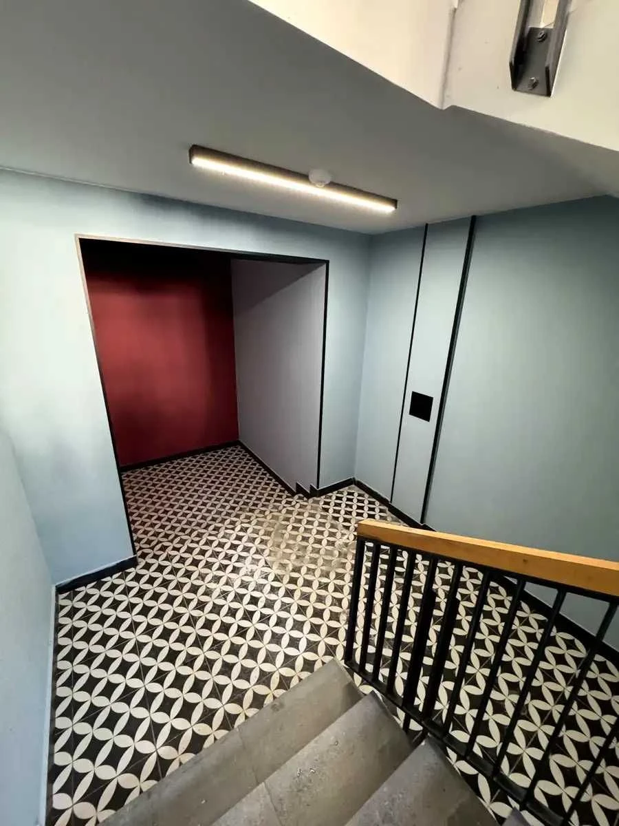 Government Єоселя Program Sale 1-bedroom apartment 39.5 sq m, ЖК Моло
