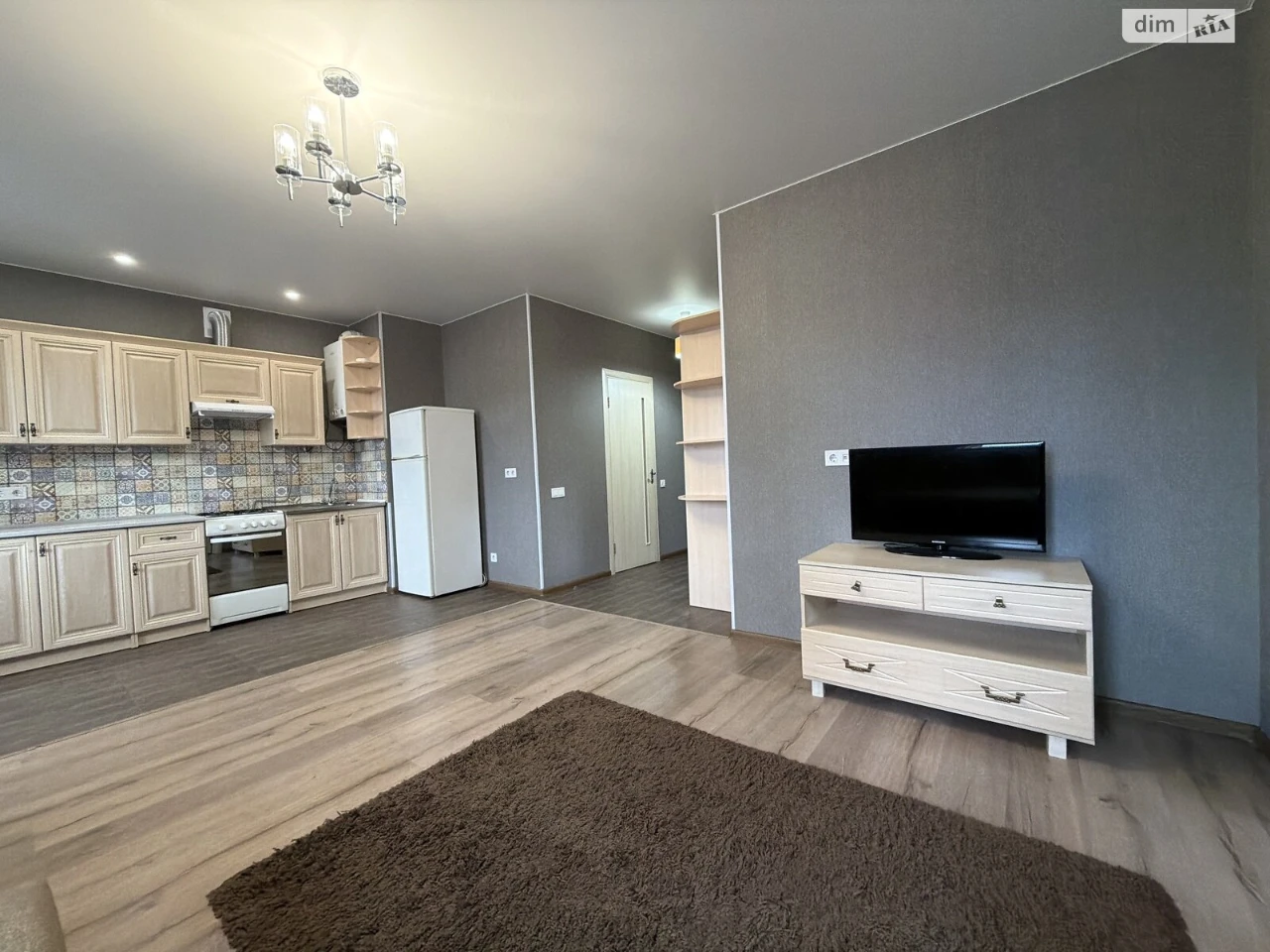 Apartment for Sale