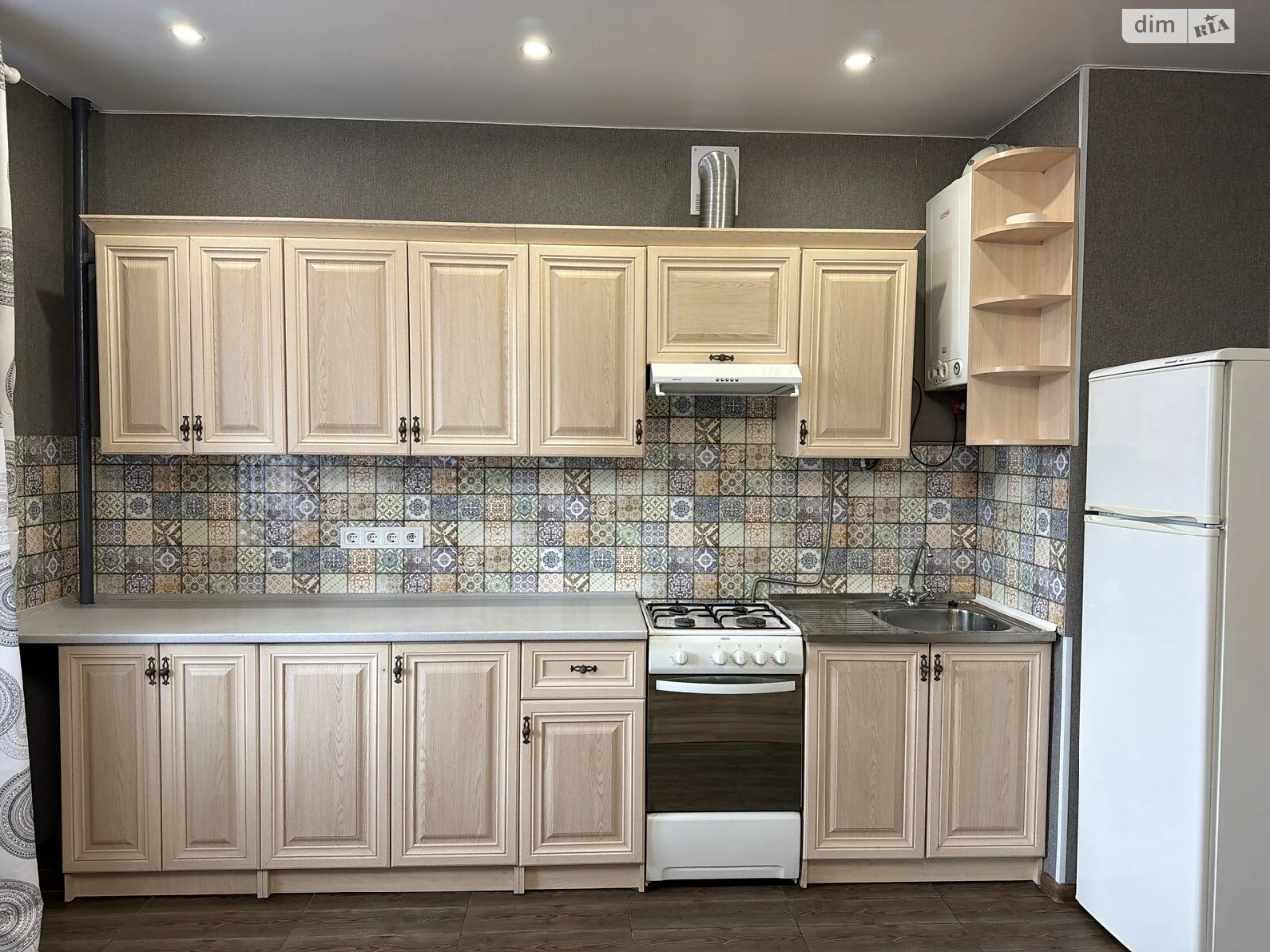 Apartment for Sale