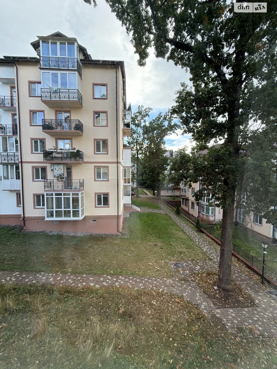 Apartment for Sale