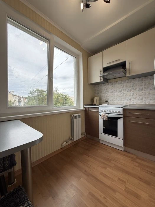 ‼️EXCLUSIVE‼️2-room apartment Center/Sciences/23 August 51A