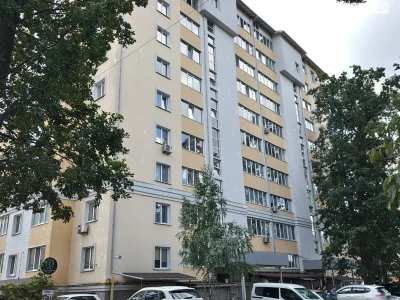Продаж Квартира Романівка
