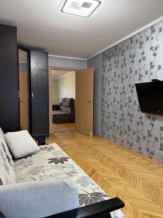 ‼️EXCLUSIVE‼️2-room apartment Center/Sciences/23 August 51A