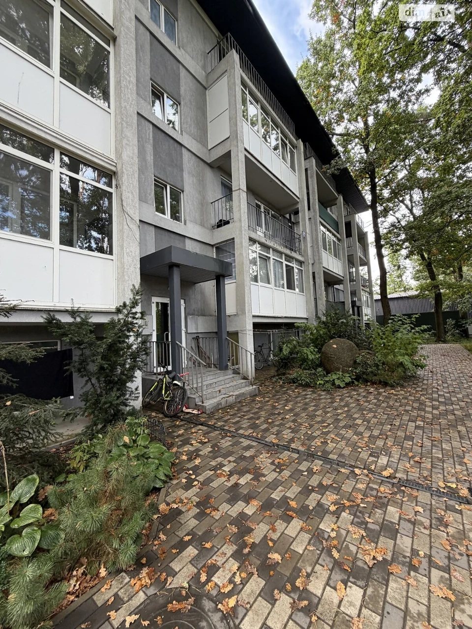 Apartment for Sale