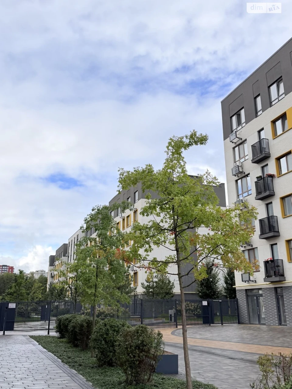 Apartment for Sale