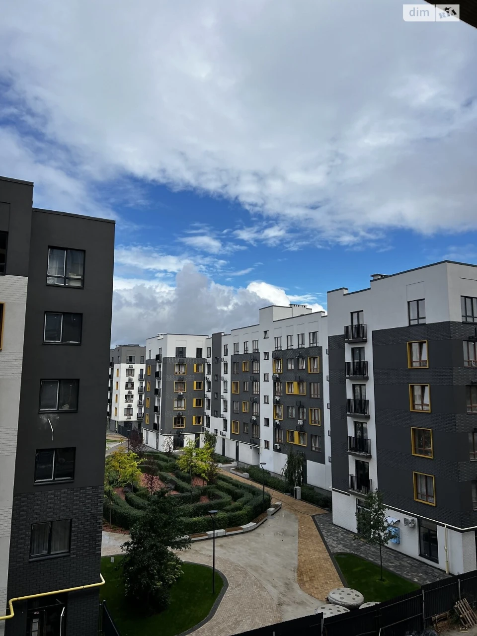 Продаж Квартира Романівка