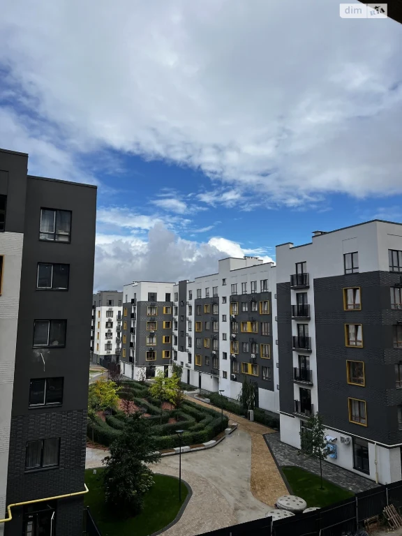 Продаж Квартира Романівка