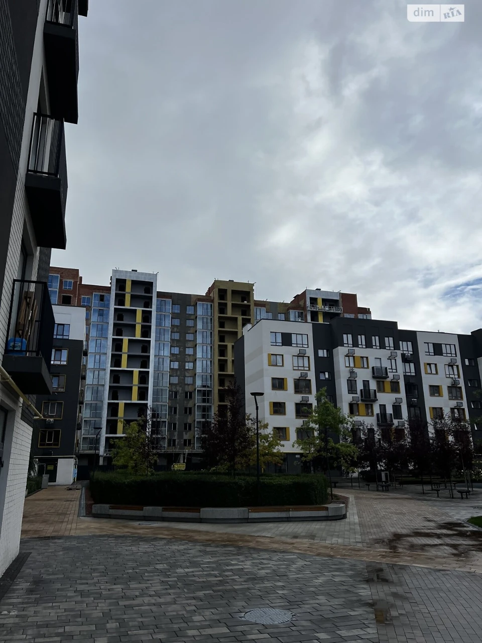 Продаж Квартира Романівка