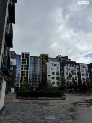 Продаж Квартира Романівка