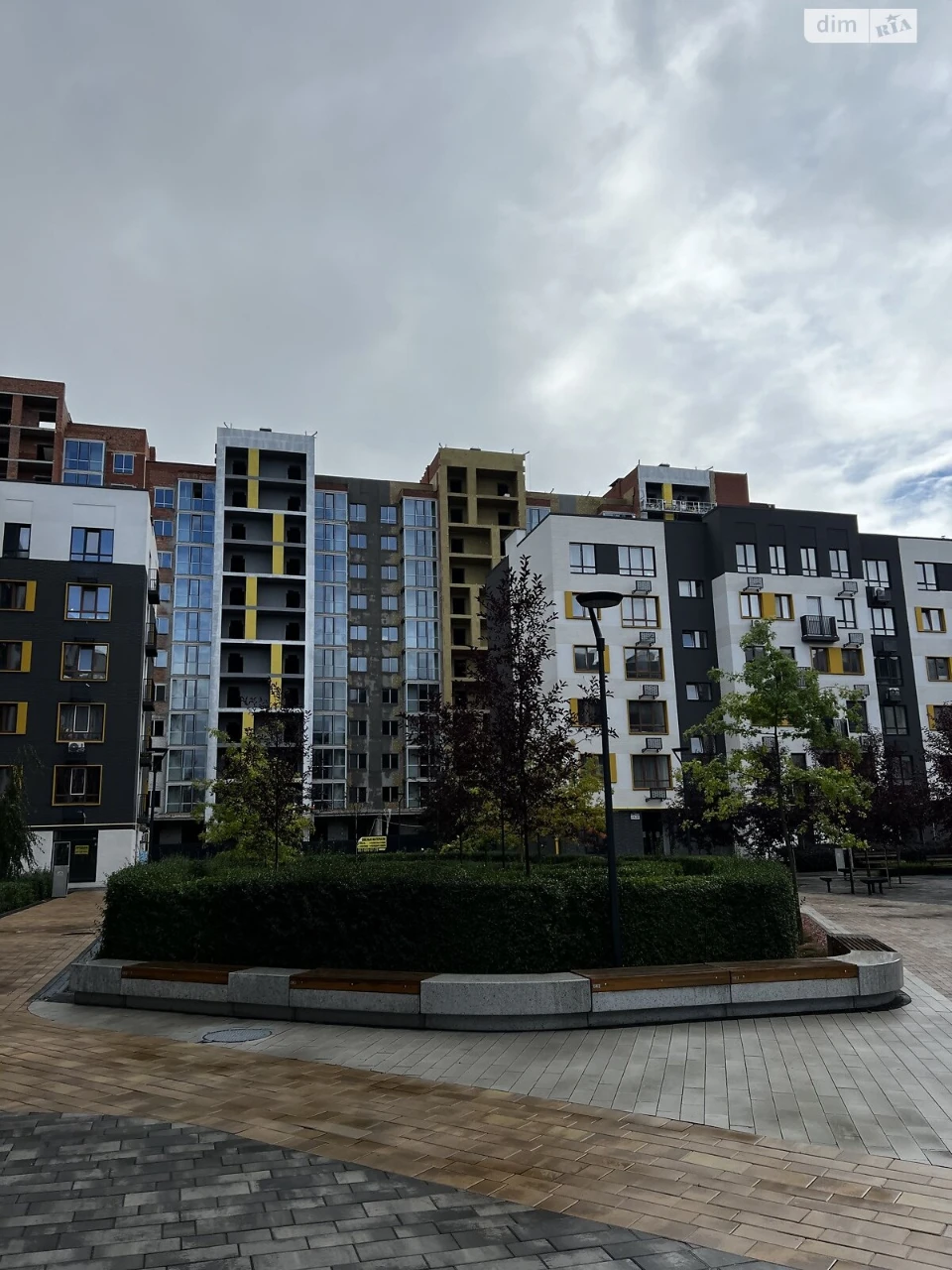 Продаж Квартира Романівка