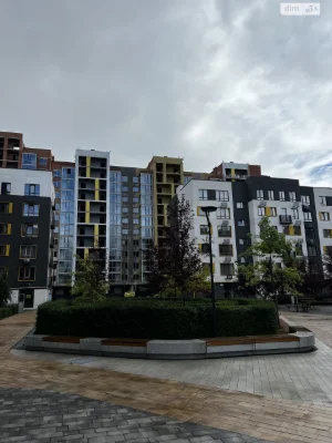 Продаж Квартира Романівка
