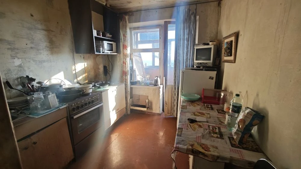 Продам 1-к квартиру на ж/м Тополь-2