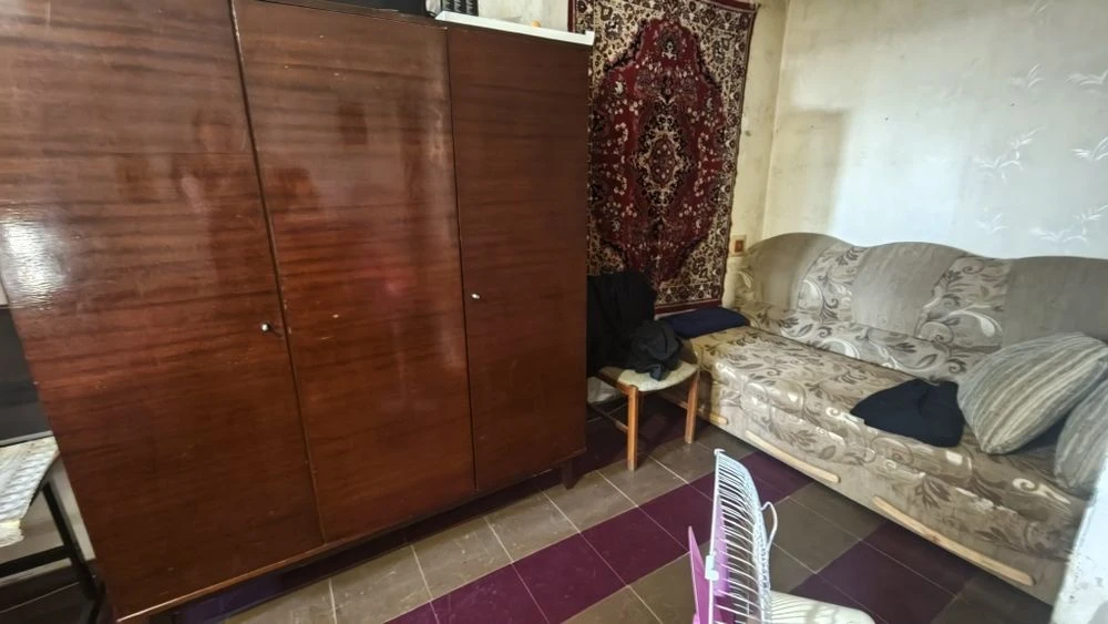 Продам 1-к квартиру на ж/м Тополь-2