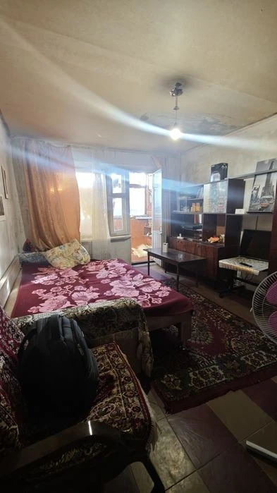 Продам 1-к квартиру на ж/м Тополь-2