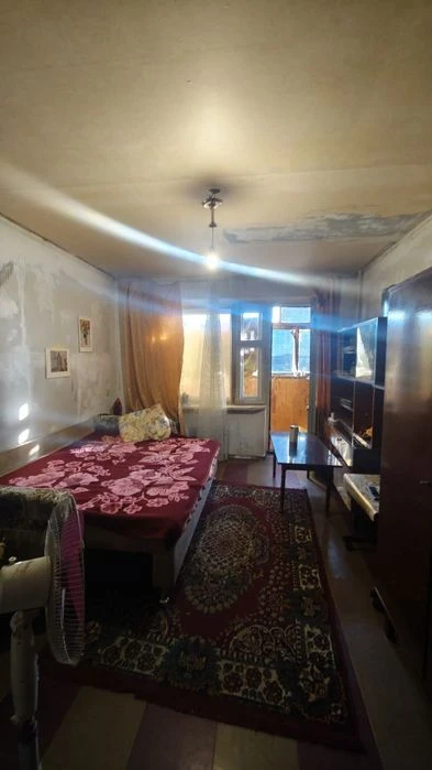 Продам 1-к квартиру на ж/м Тополь-2