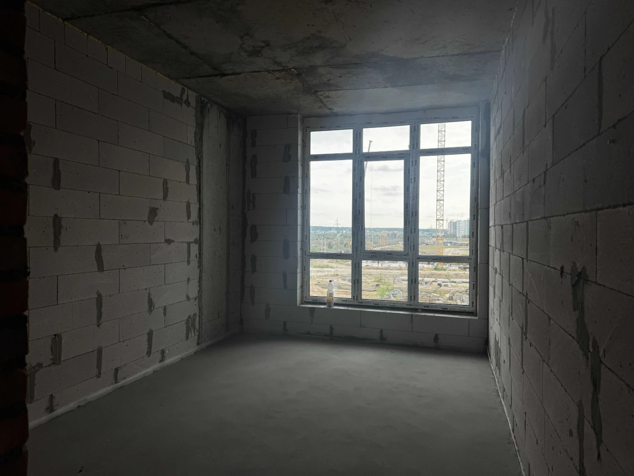Two-bedroom apartment in Irpin – top option with a 4-year installment plan