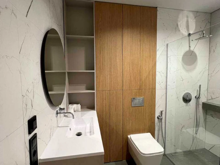Apartment. Irpin, Soborna Street