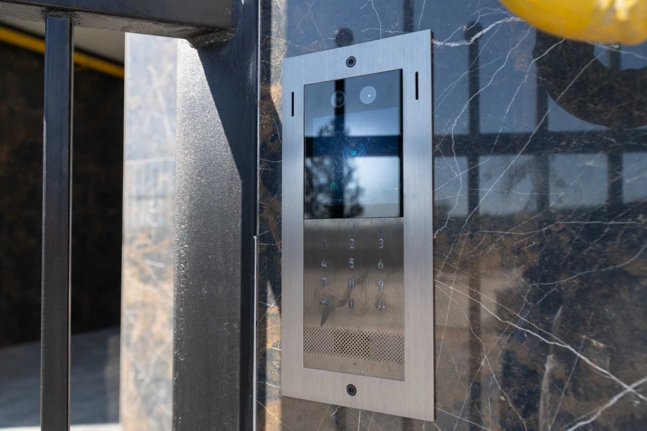 Apartment in Irpin - Mortgage from ОТБ Bank