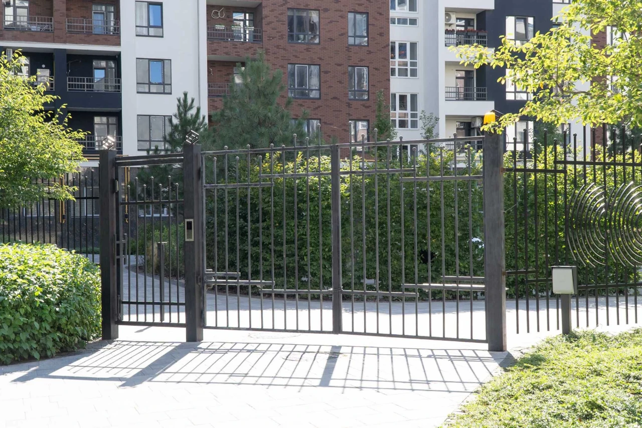 Apartment in Irpin - Mortgage from ОТБ Bank