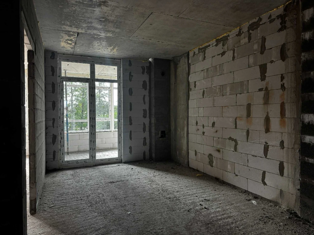 Apartment in Irpin - Mortgage from ОТБ Bank