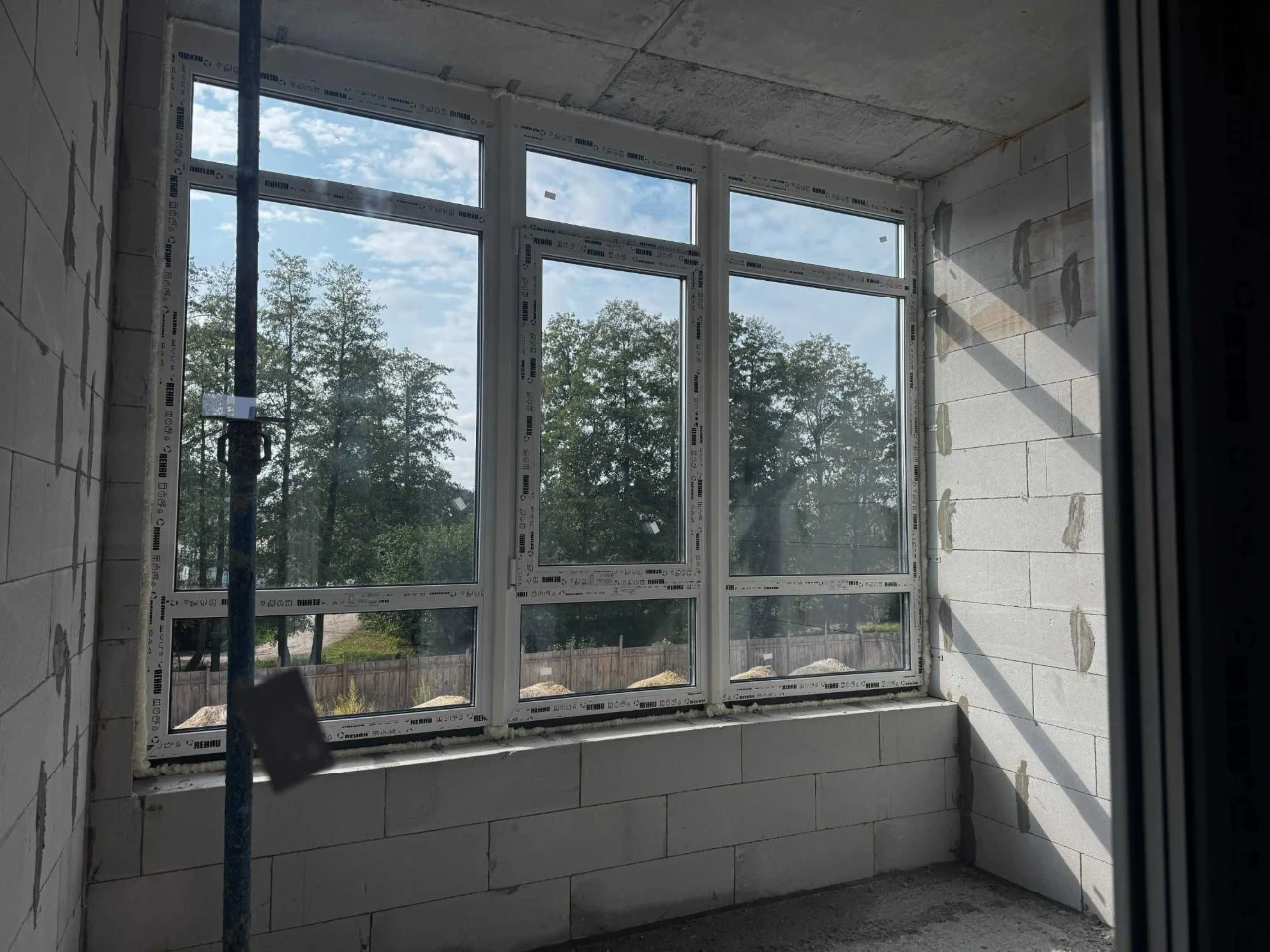Apartment in Irpin - Mortgage from ОТБ Bank