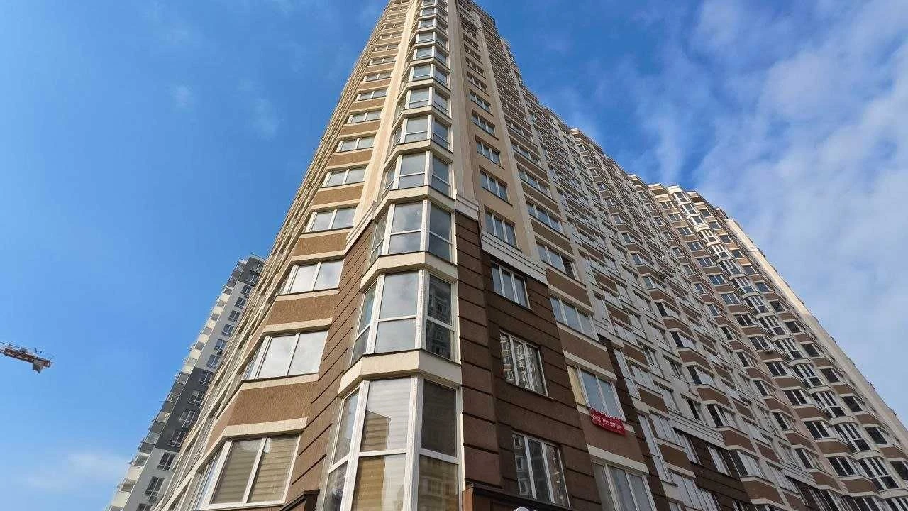 FOR SALE - SPACIOUS APARTMENT IN A RENOVATED BUILDING! 3rd floor! 7 km