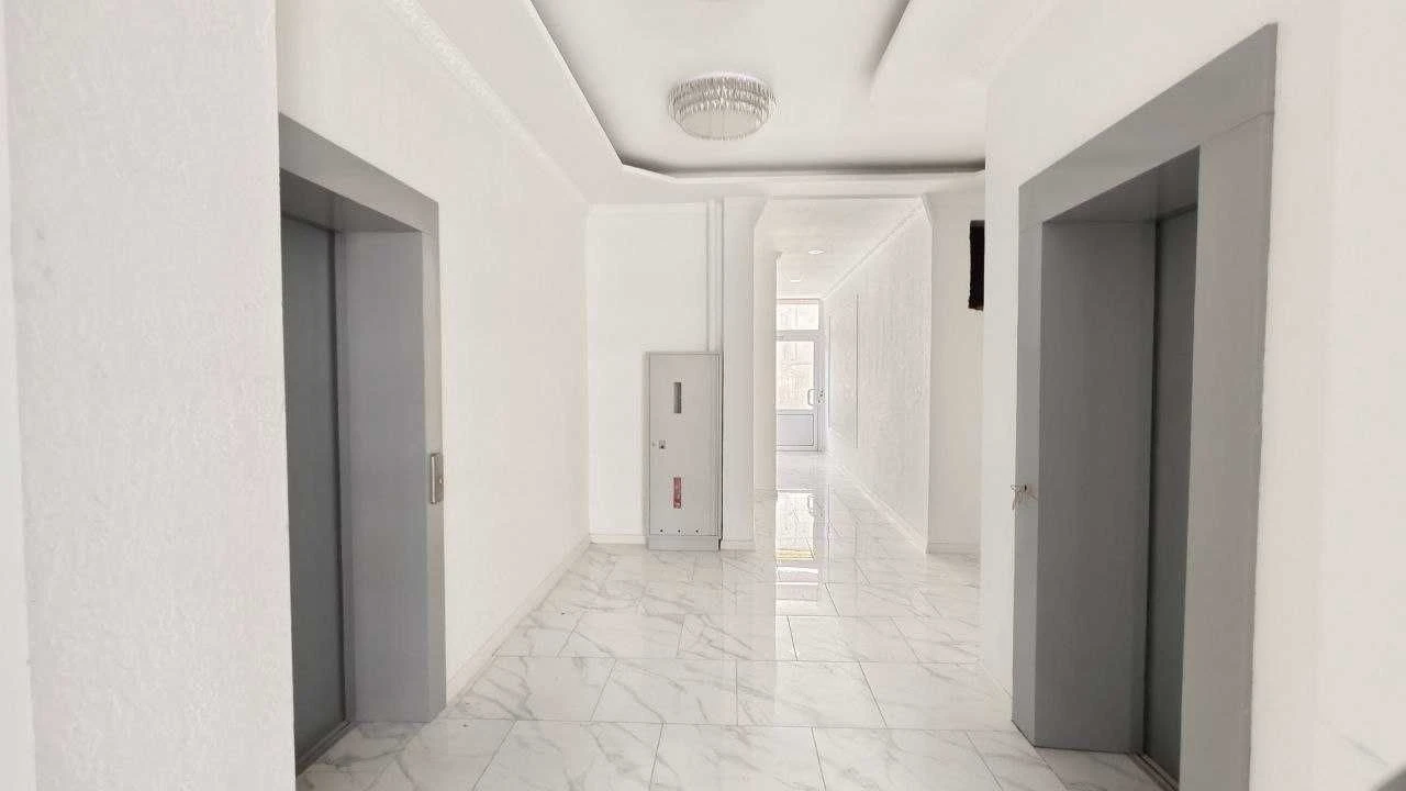 FOR SALE - SPACIOUS APARTMENT IN A RENOVATED BUILDING! 3rd floor! 7 km