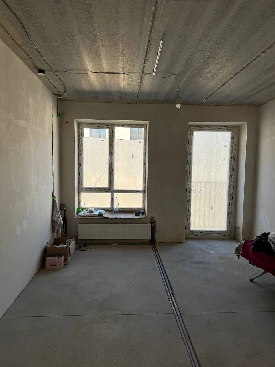 Apartment for Sale: Молодість Residence, with Documents!