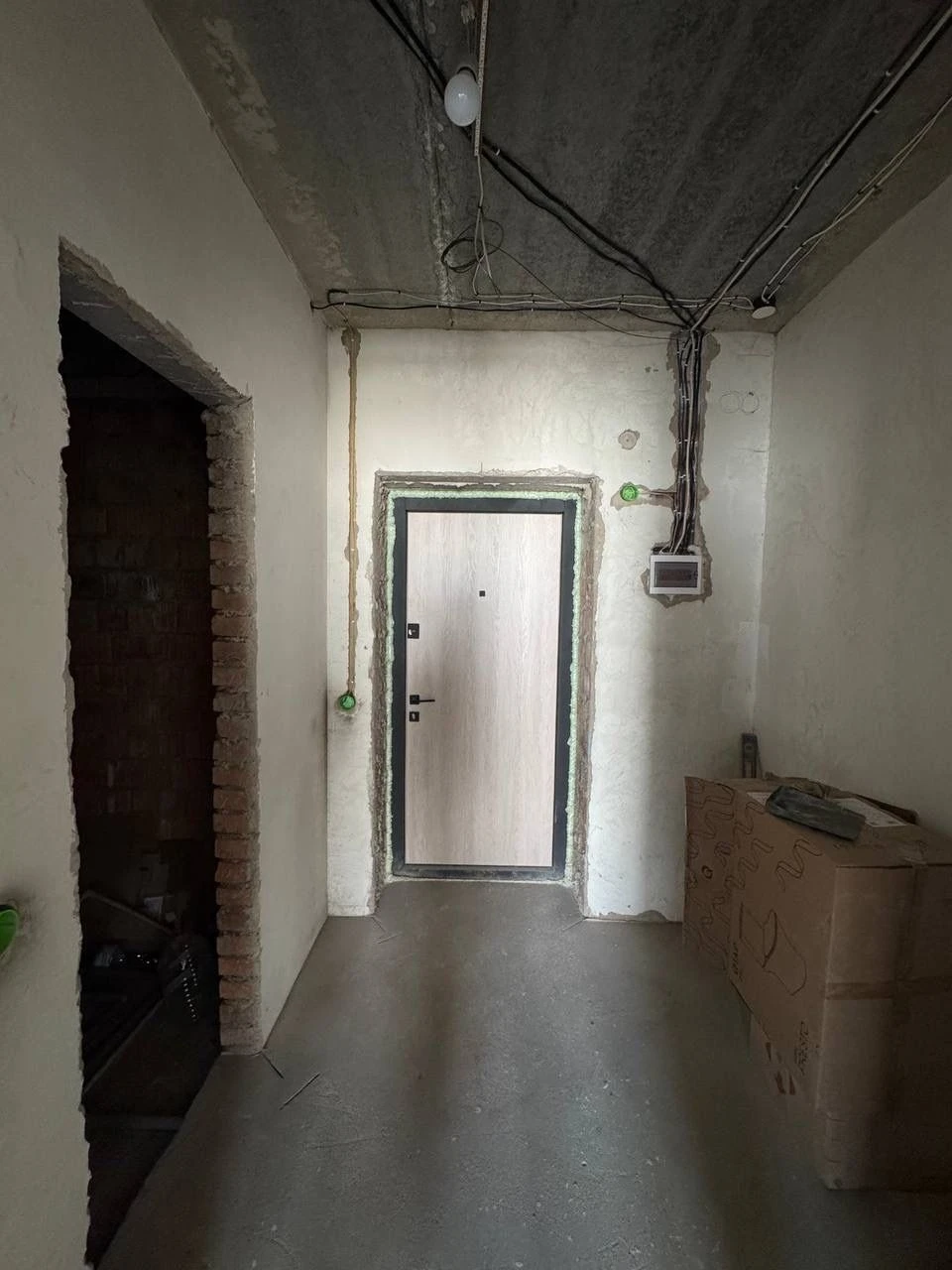 Apartment for Sale: Молодість Residence, with Documents!