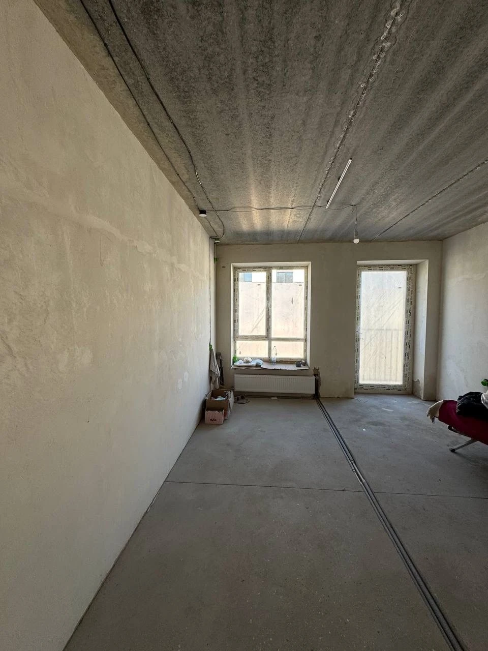 Apartment for Sale: Молодість Residence, with Documents!