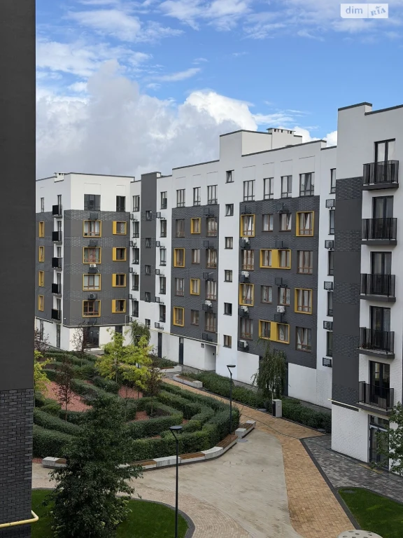 Продаж Квартира Романівка