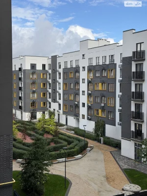 Продаж Квартира Романівка