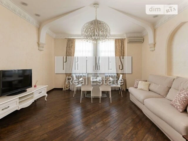 Продаж 3к квартири 120 кв. м на вул. Хрещатик 21 • ID 346897