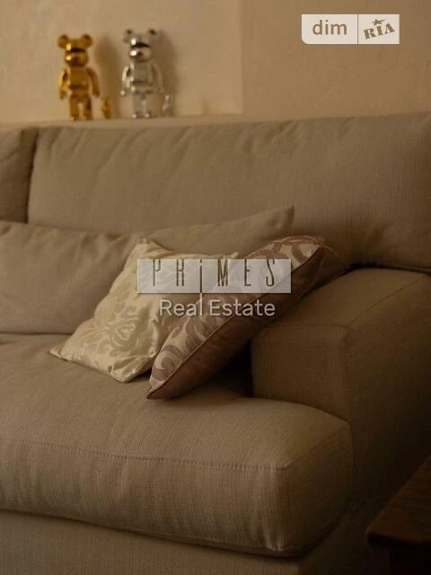 Продаж 3к квартири 120 кв. м на вул. Хрещатик 21 • ID 346897