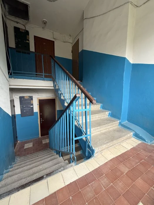 ‼️EXCLUSIVE‼️2-room apartment Center/Sciences/23 August 51A