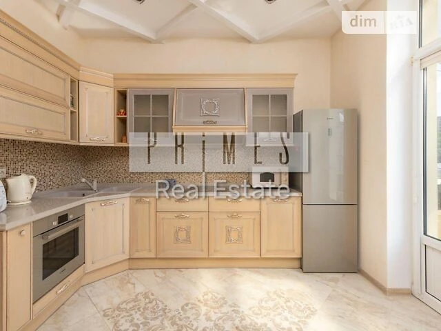 Продаж 3к квартири 120 кв. м на вул. Хрещатик 21 • ID 346897