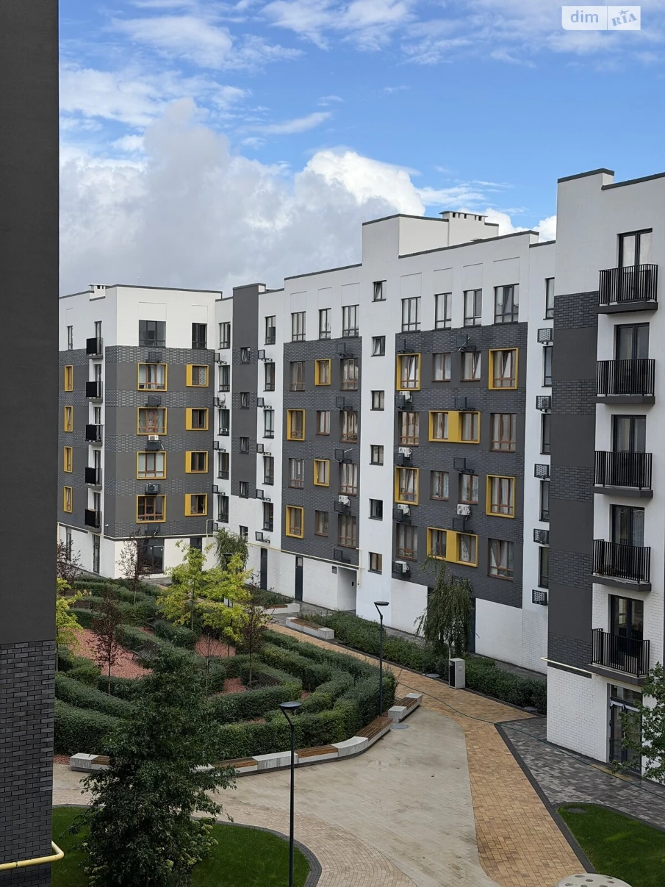 Продаж Квартира