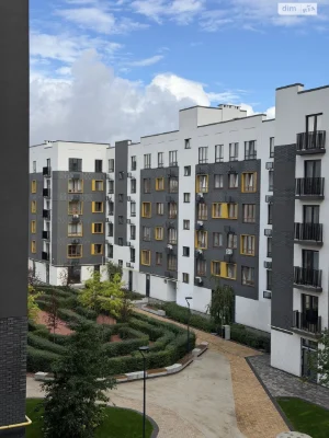 Продаж Квартира