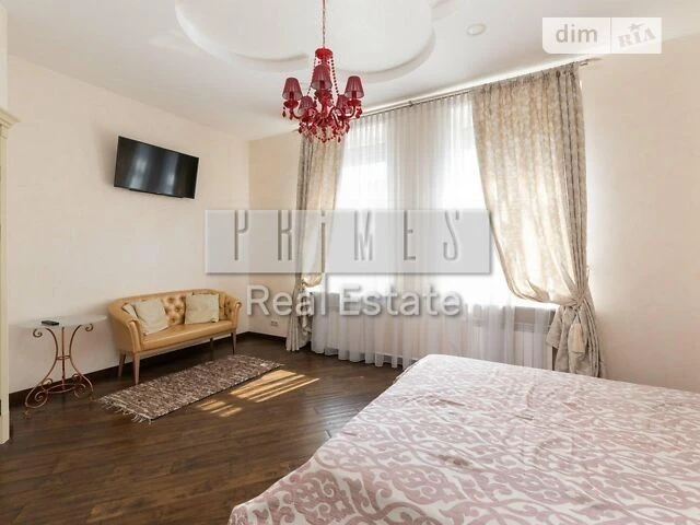 Продаж 3к квартири 120 кв. м на вул. Хрещатик 21 • ID 346897