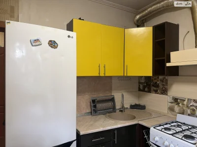 Apartment for Sale in Romanivka