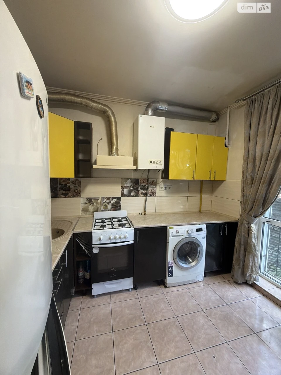 Apartment for Sale in Romanivka
