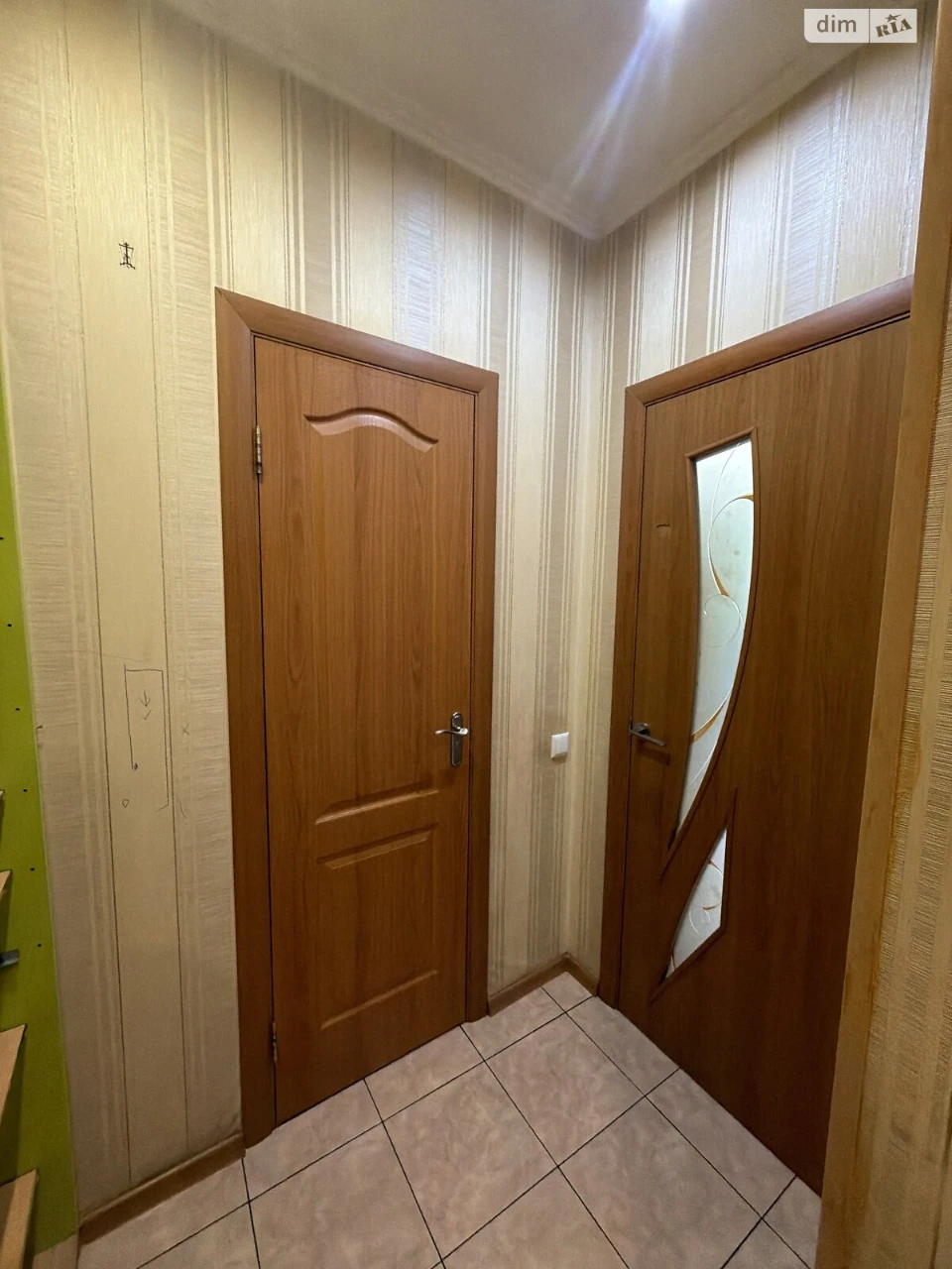 Apartment for Sale in Romanivka