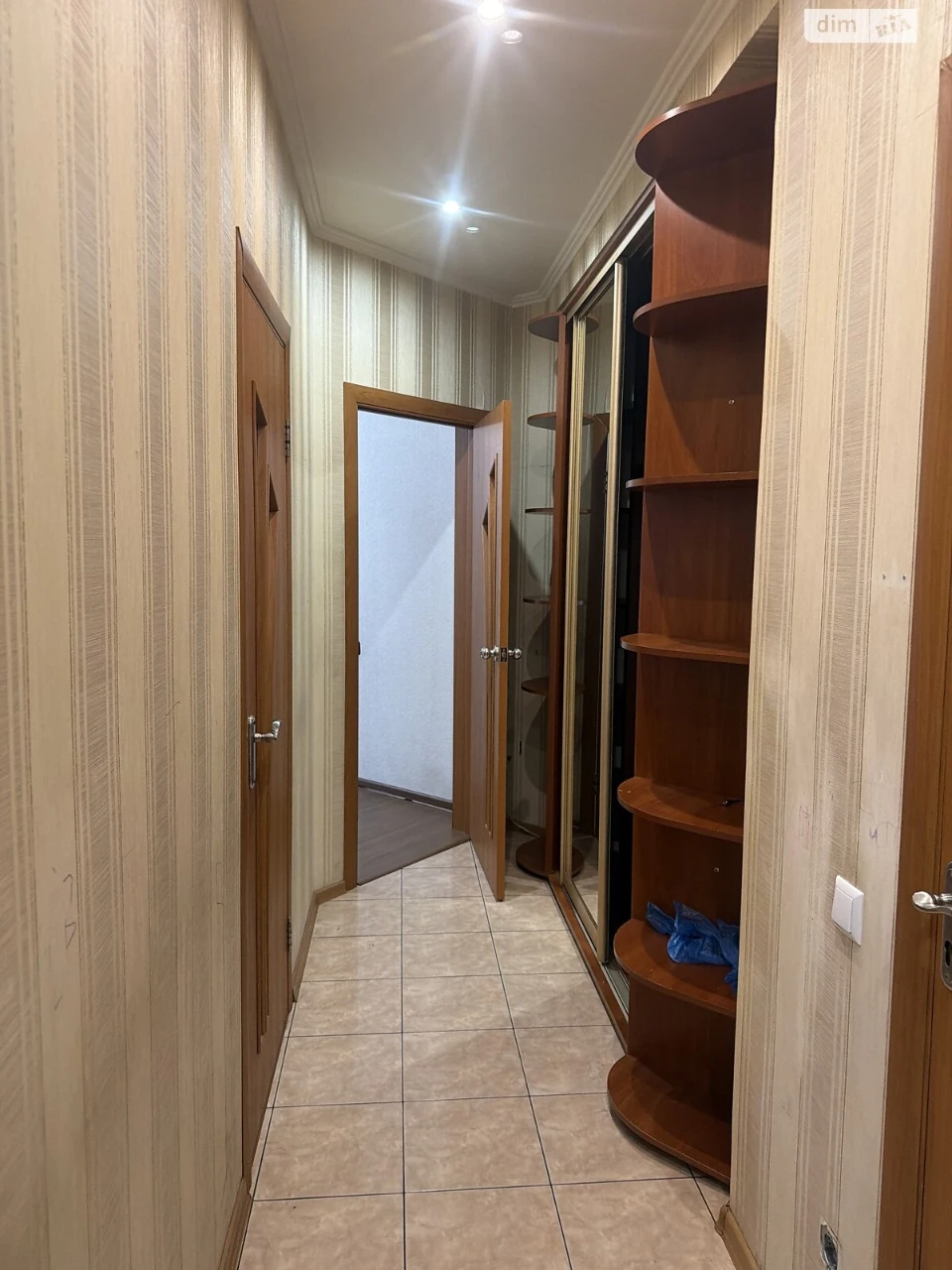 Apartment for Sale in Romanivka
