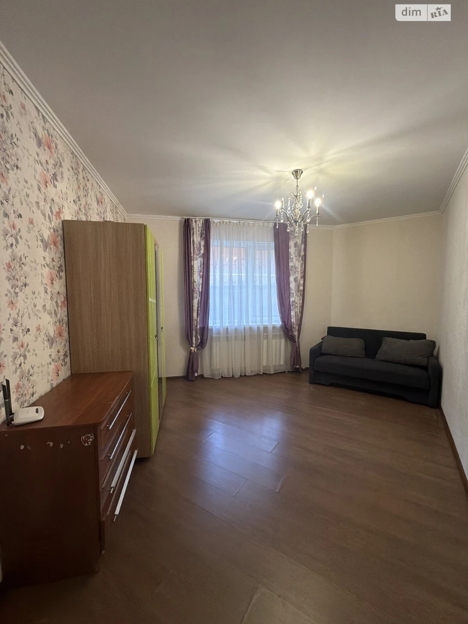 Apartment for Sale in Romanivka