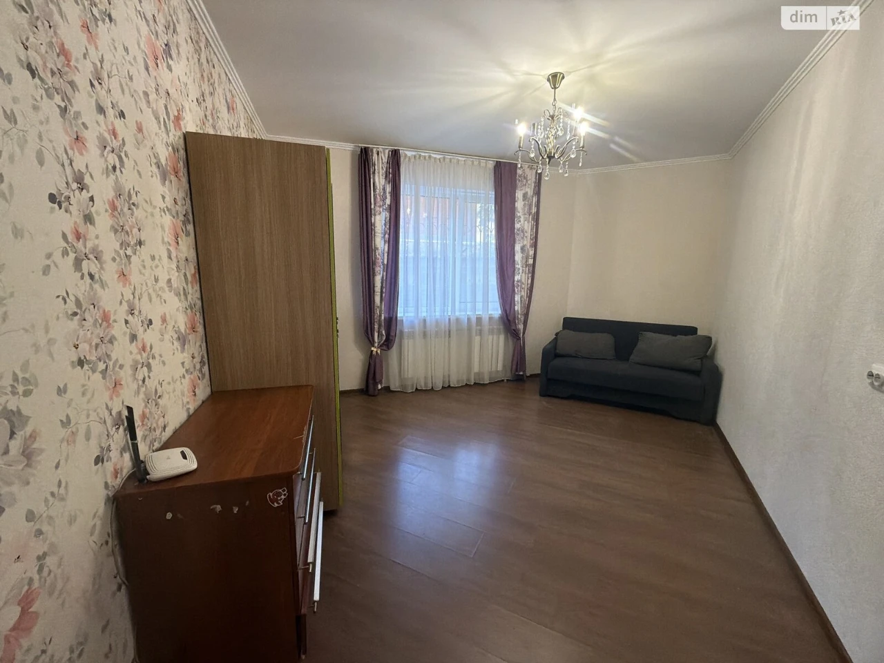 Apartment for Sale in Romanivka