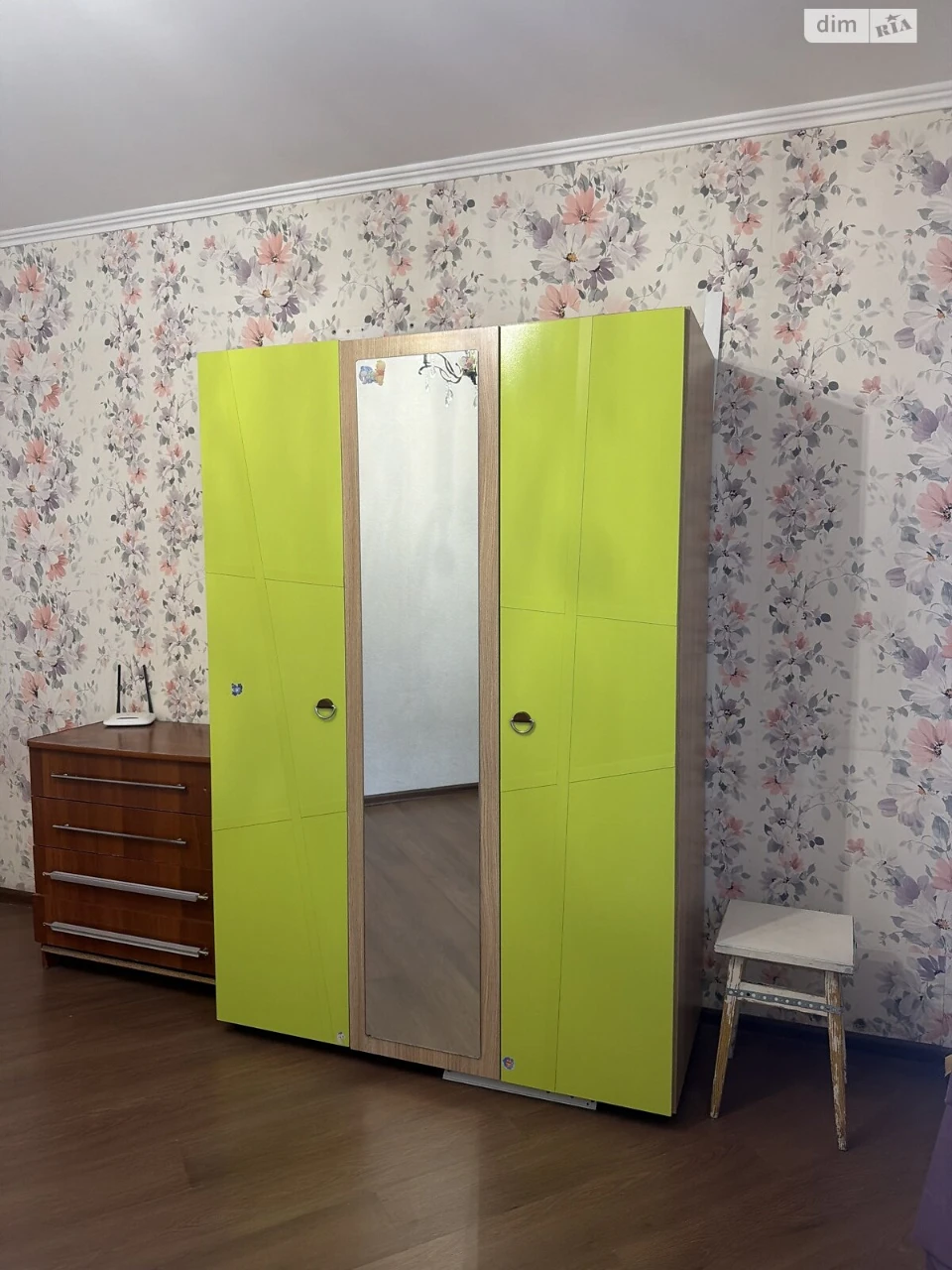 Apartment for Sale in Romanivka