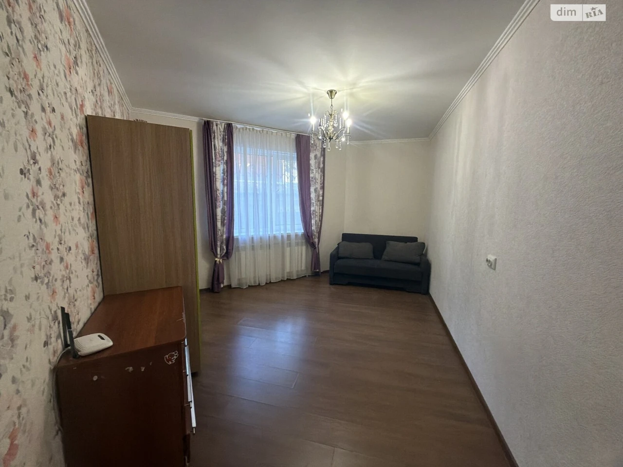 Apartment for Sale in Romanivka